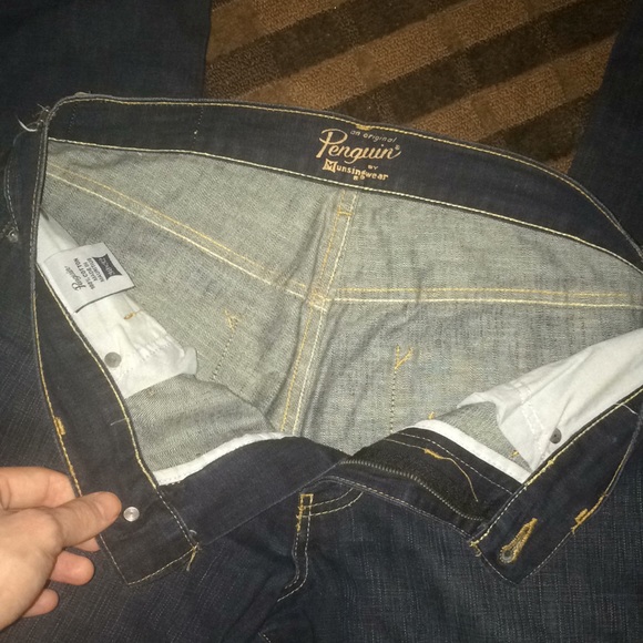 Penguin Jeans|| 30x32|| 100% Cotton - Picture 4 of 4